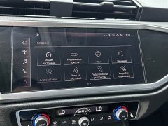 Audi Q3 35 TFSI Fashionable and Dynamic - фото 11