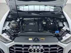 Audi Q3 35 TFSI Fashionable and Dynamic - фото 19