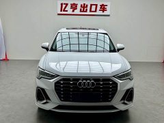 Audi Q3 35 TFSI Fashionable and Dynamic - фото 2