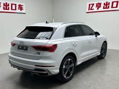 Audi Q3 35 TFSI Fashionable and Dynamic - фото 20