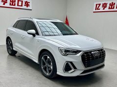 Audi Q3 35 TFSI Fashionable and Dynamic - фото 3