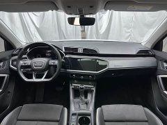 Audi Q3 35 TFSI Fashionable and Dynamic - фото 5