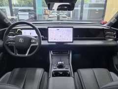 BYD Qin L DM-i smart driving version 120KM leading - фото 10