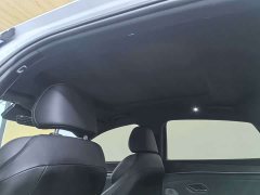 BYD Qin L DM-i smart driving version 120KM leading - фото 11