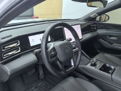 BYD Qin L DM-i smart driving version 120KM leading - фото 12
