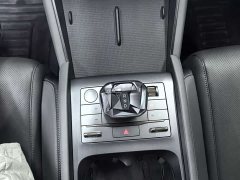 BYD Qin L DM-i smart driving version 120KM leading - фото 13