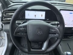 BYD Qin L DM-i smart driving version 120KM leading - фото 14