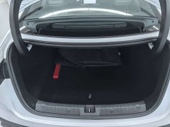 BYD Qin L DM-i smart driving version 120KM leading - фото 15