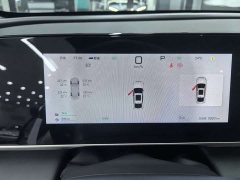BYD Qin L DM-i smart driving version 120KM leading - фото 19
