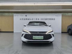 BYD Qin L DM-i smart driving version 120KM leading - фото 2