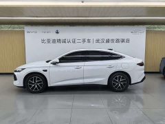 BYD Qin L DM-i smart driving version 120KM leading - фото 3