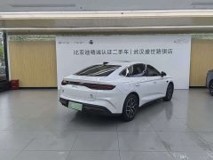 BYD Qin L DM-i smart driving version 120KM leading - фото 4