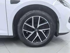 BYD Qin L DM-i smart driving version 120KM leading - фото 6