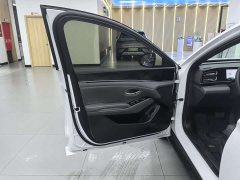 BYD Qin L DM-i smart driving version 120KM leading - фото 7
