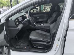 BYD Qin L DM-i smart driving version 120KM leading - фото 8