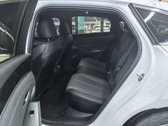 BYD Qin L DM-i smart driving version 120KM leading - фото 9