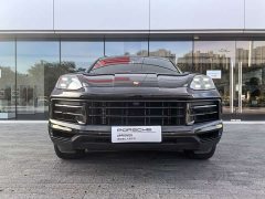 Porsche Cayenne 3.0T - фото 1