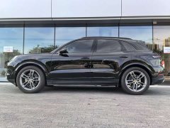 Porsche Cayenne 3.0T - фото 14