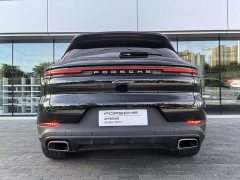 Porsche Cayenne 3.0T - фото 15