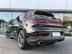 Porsche Cayenne 3.0T - фото 17