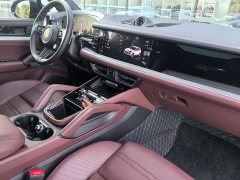 Porsche Cayenne 3.0T - фото 2