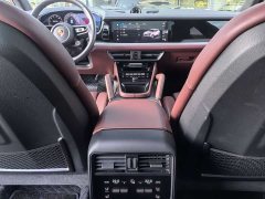 Porsche Cayenne 3.0T - фото 3