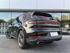 Porsche Cayenne 3.0T - фото 9