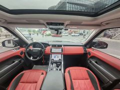 Land Rover Range Rover Sport 3.0 L6 Black Edition - фото 10
