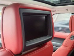 Land Rover Range Rover Sport 3.0 L6 Black Edition - фото 12