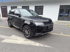 Land Rover Range Rover Sport 3.0 L6 Black Edition - фото 5