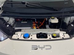 BYD Seagull smart driving version 305km free version - фото 13