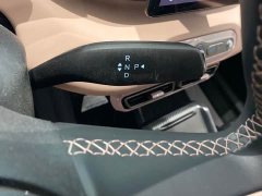 BYD Seagull smart driving version 305km free version - фото 14