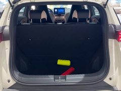 BYD Seagull smart driving version 305km free version - фото 15