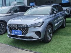 Lynk & Co Adventurer 2024 2.0T two-wheel drive exclusive edition - фото 1