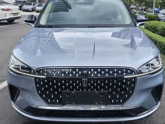Lynk & Co Adventurer 2024 2.0T two-wheel drive exclusive edition - фото 2