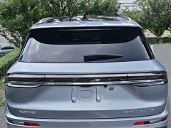Lynk & Co Adventurer 2024 2.0T two-wheel drive exclusive edition - фото 5