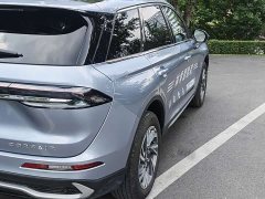 Lynk & Co Adventurer 2024 2.0T two-wheel drive exclusive edition - фото 6