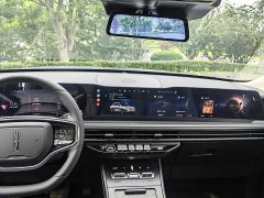 Lynk & Co Adventurer 2024 2.0T two-wheel drive exclusive edition - фото 8