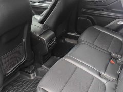 Lynk & Co Adventurer 2024 2.0T two-wheel drive exclusive edition - фото 9