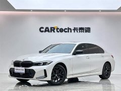 BMW 3 Series 330Li M Sports Night Package - фото 1