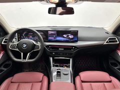 BMW 3 Series 330Li M Sports Night Package - фото 10