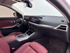 BMW 3 Series 330Li M Sports Night Package - фото 11