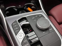 BMW 3 Series 330Li M Sports Night Package - фото 16