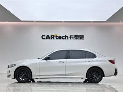 BMW 3 Series 330Li M Sports Night Package - фото 2