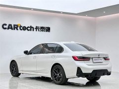BMW 3 Series 330Li M Sports Night Package - фото 3
