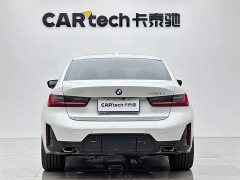 BMW 3 Series 330Li M Sports Night Package - фото 4