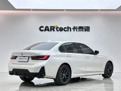 BMW 3 Series 330Li M Sports Night Package - фото 5
