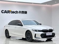 BMW 3 Series 330Li M Sports Night Package - фото 6