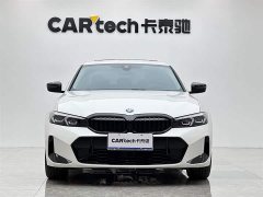 BMW 3 Series 330Li M Sports Night Package - фото 7