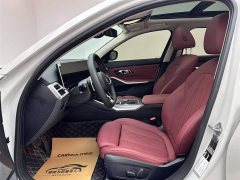 BMW 3 Series 330Li M Sports Night Package - фото 8